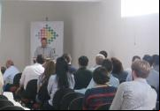 AEI realiza o 3° Café Palestra