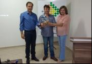 7° Café Palestra contou a trajetória empresarial do fundador