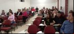 7° Café Palestra contou a trajetória empresarial do fundador