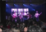 1º Jovem Fest - Núcleo de Jovens da AEI 