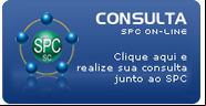Consulte ao SPC