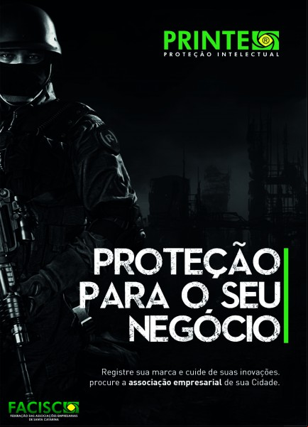 Facisc oferece solução empresarial que protege o capital intelectual dos associados Facisc oferece solução empresarial que protege o capital intelectual dos associados