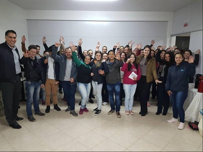 Analise de Crédito e Negociação com Inadimplentes foi tema do Workshop que aconteceu nesta semana na AEI. 