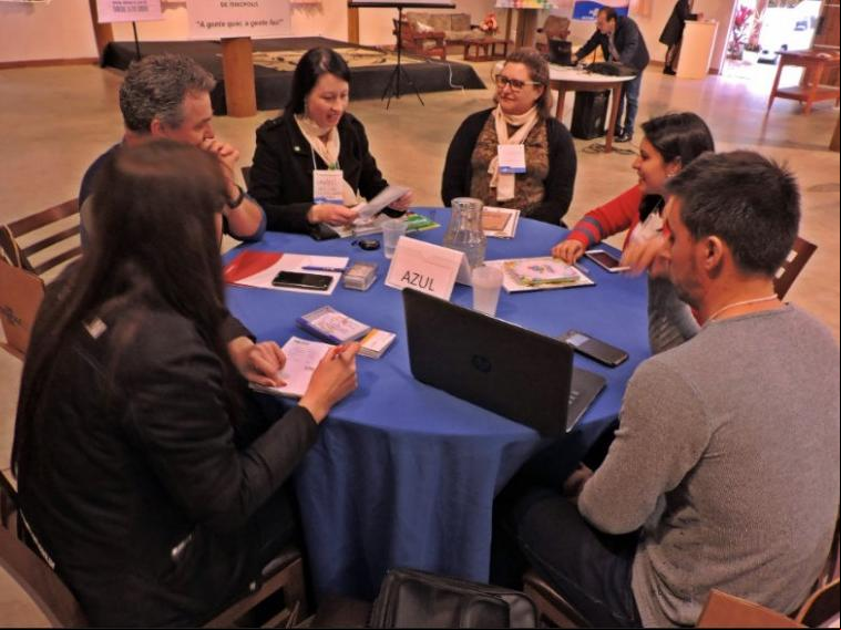Sessão de Negócios traz oportunidades para empresários de Itaiópolis