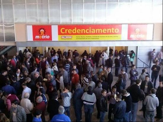 Núcleo Automotivo participa da 7° AUTOPAR