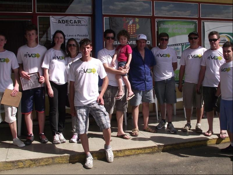 Inspeção Veicular foi um sucesso