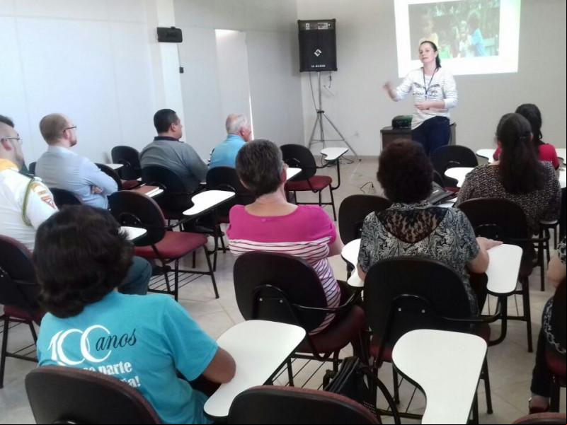 AEI e Secretária da Saúde fazem encontro para tratar do tema Suicídio