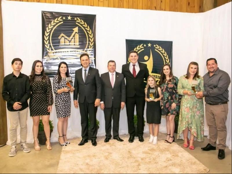 Empresa e Empresário Destaque 2022 