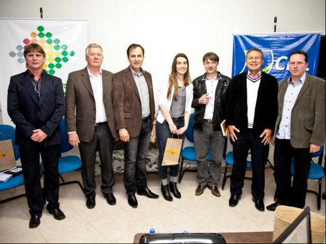 O evento Itaiópolis em Debate foi um sucesso