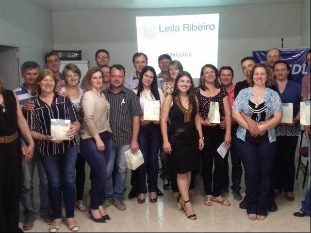 Palestra para Casais 