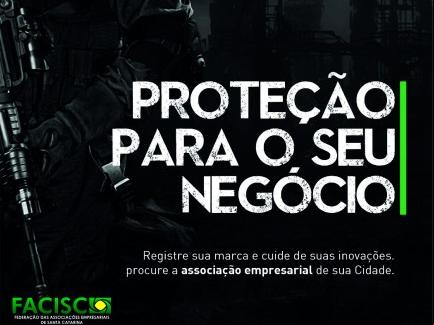 Facisc oferece solução empresarial que protege o capital intelectual dos associados
