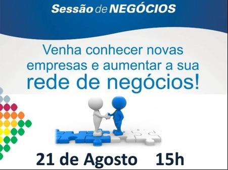 1 ° Sessão de Negócios vai acontecer em Itaiópolis em agosto