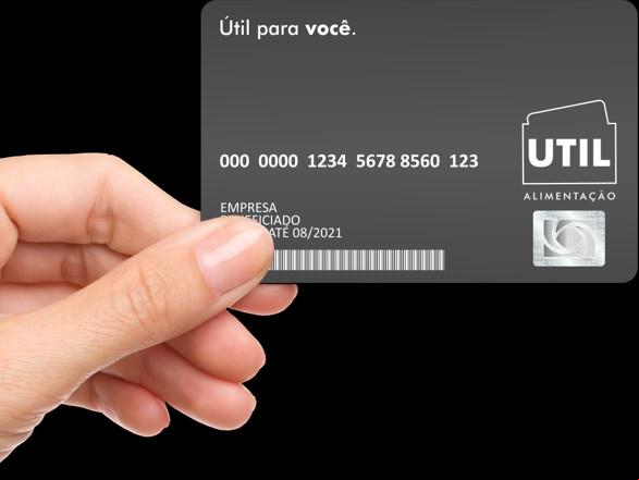 Útil Alimentação Útil Alimentação