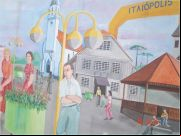 Calçadão João Paulo II