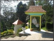 Capelinhas do Rosário 