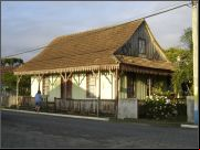 Casa Buba 