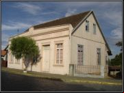 Casas Típicas