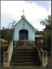 Igreja Nossa Senhora Perpétuo Socorro 