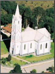Igreja Santo Estanislau