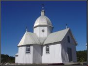 Igreja São Pedro e São Paulo